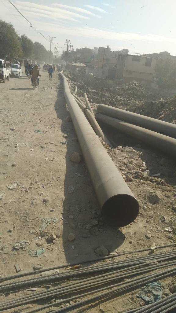 AM99 Medical and Health Complex